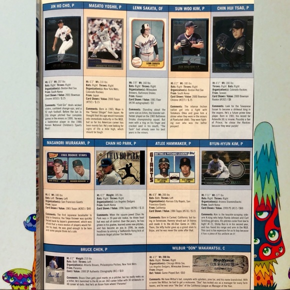 🤖🍣 Giant Robot #23 “Chappie Science” Winter 2001 - Picture 5 of 8